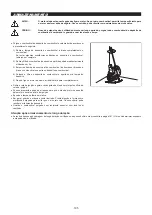 Предварительный просмотр 195 страницы Makita EM4350RH Instruction Manual