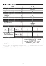 Preview for 231 page of Makita EM4350RH Instruction Manual