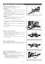 Preview for 234 page of Makita EM4350RH Instruction Manual