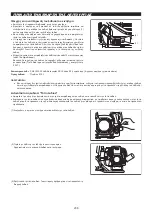 Preview for 238 page of Makita EM4350RH Instruction Manual