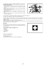 Preview for 258 page of Makita EM4350RH Instruction Manual