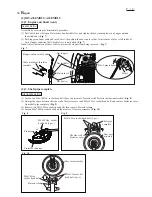 Предварительный просмотр 4 страницы Makita EM4350UH Technical Information