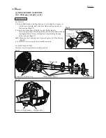 Предварительный просмотр 6 страницы Makita EM4350UH Technical Information