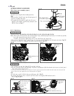 Предварительный просмотр 8 страницы Makita EM4350UH Technical Information