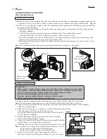 Preview for 11 page of Makita EM4350UH Technical Information