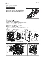 Предварительный просмотр 16 страницы Makita EM4350UH Technical Information