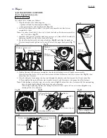 Предварительный просмотр 19 страницы Makita EM4350UH Technical Information