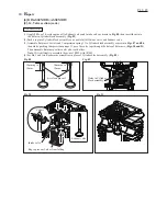 Preview for 21 page of Makita EM4350UH Technical Information