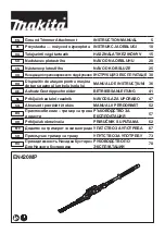 Makita EN420MP Instruction Manual preview