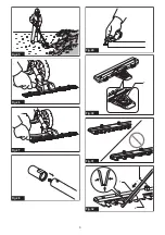 Предварительный просмотр 6 страницы Makita EN424MP Instruction Manual