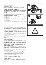 Предварительный просмотр 5 страницы Makita EN4950H Instruction Manual