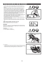 Предварительный просмотр 12 страницы Makita EN4950H Instruction Manual