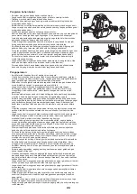 Предварительный просмотр 28 страницы Makita EN4950H Instruction Manual