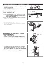 Предварительный просмотр 32 страницы Makita EN4950H Instruction Manual