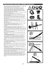 Предварительный просмотр 38 страницы Makita EN4950H Instruction Manual