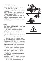 Предварительный просмотр 51 страницы Makita EN4950H Instruction Manual