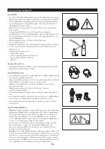 Предварительный просмотр 72 страницы Makita EN4950H Instruction Manual