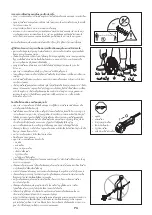 Предварительный просмотр 73 страницы Makita EN4950H Instruction Manual