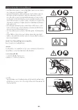 Предварительный просмотр 81 страницы Makita EN4950H Instruction Manual