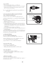 Предварительный просмотр 90 страницы Makita EN4950H Instruction Manual