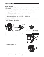 Preview for 11 page of Makita EN4950H Original Instruction Manual