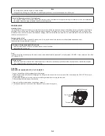 Preview for 12 page of Makita EN4950H Original Instruction Manual