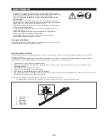 Preview for 18 page of Makita EN4950H Original Instruction Manual