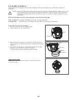 Preview for 20 page of Makita EN4950H Original Instruction Manual