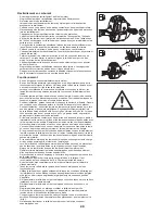 Preview for 29 page of Makita EN4950H Original Instruction Manual