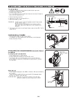 Preview for 34 page of Makita EN4950H Original Instruction Manual