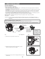 Preview for 35 page of Makita EN4950H Original Instruction Manual