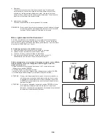Preview for 38 page of Makita EN4950H Original Instruction Manual