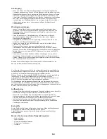 Preview for 54 page of Makita EN4950H Original Instruction Manual