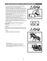 Preview for 61 page of Makita EN4950H Original Instruction Manual