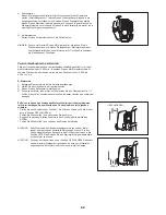 Preview for 62 page of Makita EN4950H Original Instruction Manual