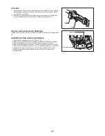 Preview for 63 page of Makita EN4950H Original Instruction Manual