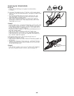 Preview for 65 page of Makita EN4950H Original Instruction Manual
