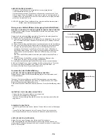 Preview for 70 page of Makita EN4950H Original Instruction Manual