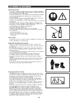 Preview for 75 page of Makita EN4950H Original Instruction Manual