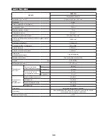 Preview for 80 page of Makita EN4950H Original Instruction Manual