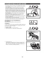 Preview for 85 page of Makita EN4950H Original Instruction Manual