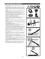 Preview for 88 page of Makita EN4950H Original Instruction Manual