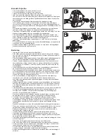 Preview for 101 page of Makita EN4950H Original Instruction Manual