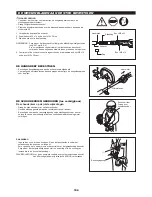 Preview for 106 page of Makita EN4950H Original Instruction Manual