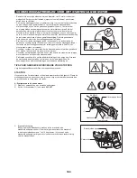 Preview for 109 page of Makita EN4950H Original Instruction Manual