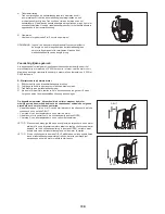 Preview for 110 page of Makita EN4950H Original Instruction Manual