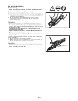 Preview for 113 page of Makita EN4950H Original Instruction Manual