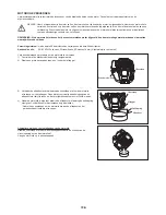 Preview for 116 page of Makita EN4950H Original Instruction Manual