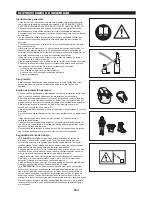 Preview for 123 page of Makita EN4950H Original Instruction Manual