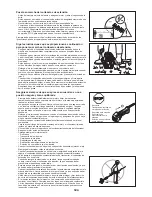 Preview for 124 page of Makita EN4950H Original Instruction Manual